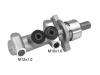 главный тормозной цилиндр Brake Master Cylinder:77 01 205 405